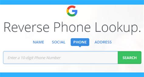 Free Reverse Phone Lookup & Search .